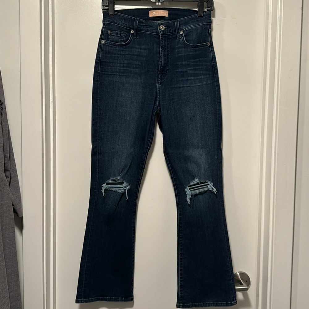 7 For All Mankind jeans